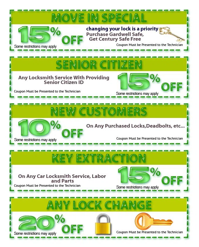 Bronx Liberty Locksmith Bronx, NY 718-971-2369 - coupon